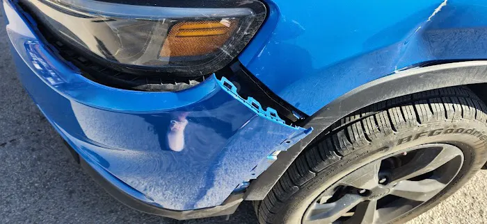 Beaver County Auto Collision Center 1