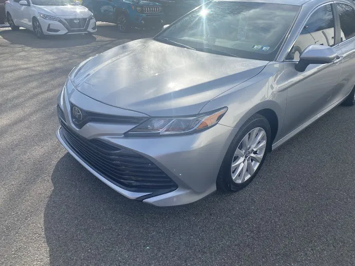 Beaver County Auto Collision Center 6