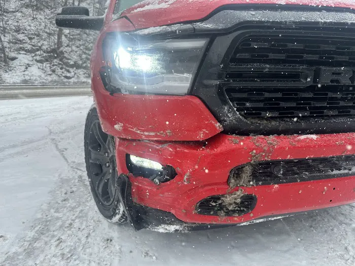 Beaver County Auto Collision Center 5