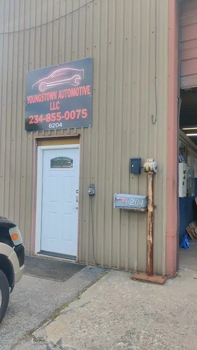Youngstown Automotive LLC 1