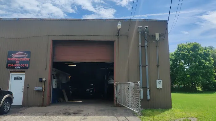 Youngstown Automotive LLC 2