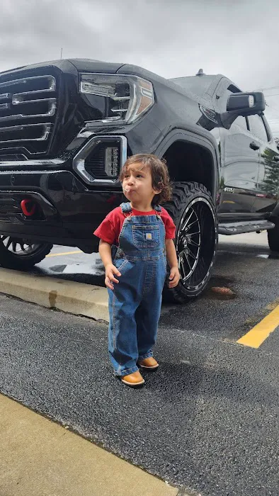 Dean’s Auto Repair 0