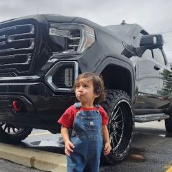Dean’s Auto Repair ico