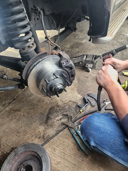Dean’s Auto Repair 3