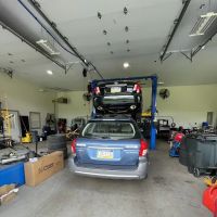 The Shop Outback