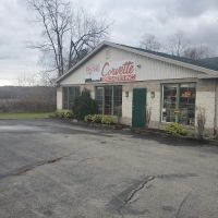 Penn-Ohio Corvette Specialties