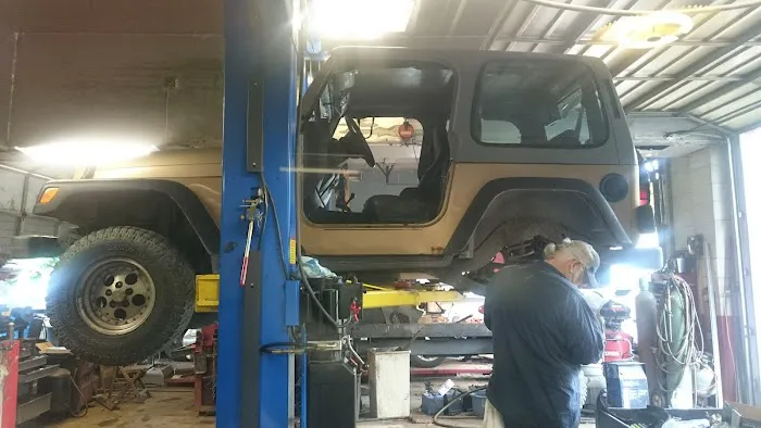 Mike's Car Care & Sales 0