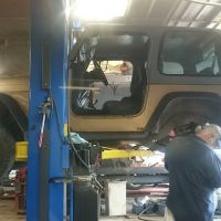 Mike's Car Care & Sales