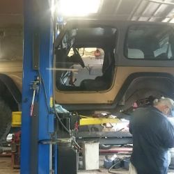 Mike's Car Care & Sales ico