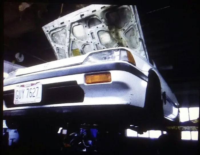 Sipe's Auto Services 0