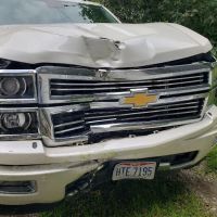 Chilsons Auto Body