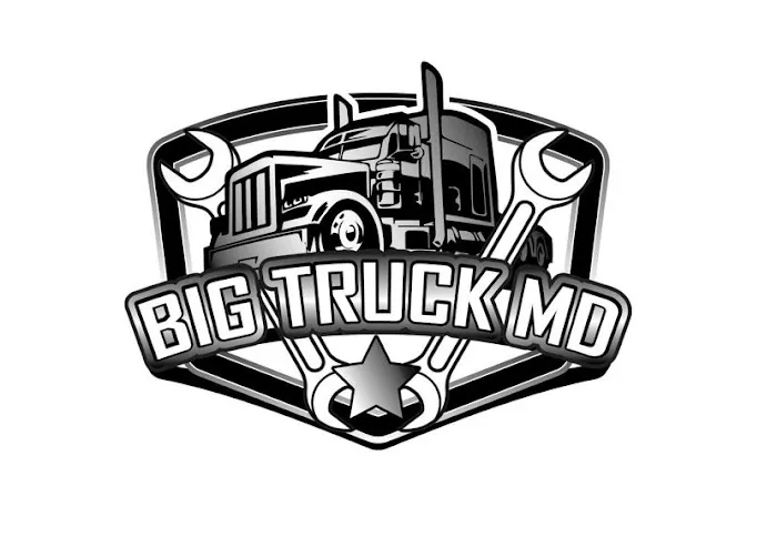 Big Truck, MD 0