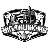 Big Truck, MD