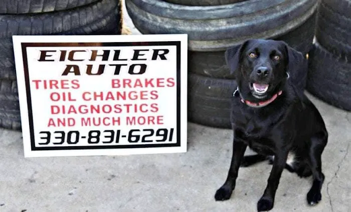Eichler Auto LLC 0