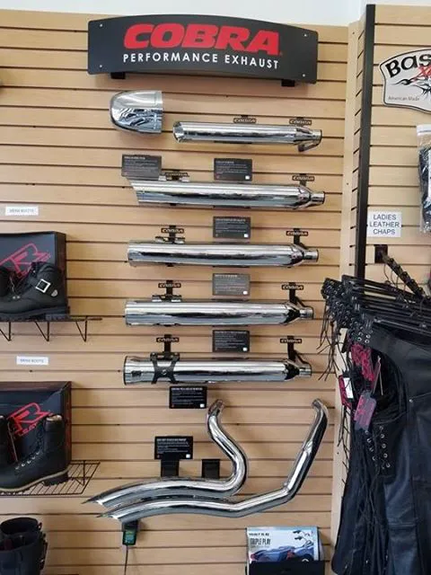 Classic American Thunder Cycle LLC. 2