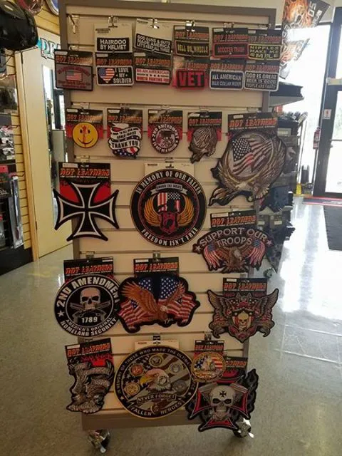 Classic American Thunder Cycle LLC. 0