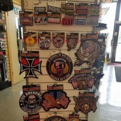 Classic American Thunder Cycle LLC. ico