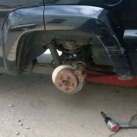 Martin's Tire & Auto Sales