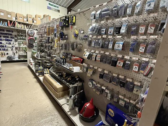 NAPA Auto Parts - Snyder Auto Parts 6