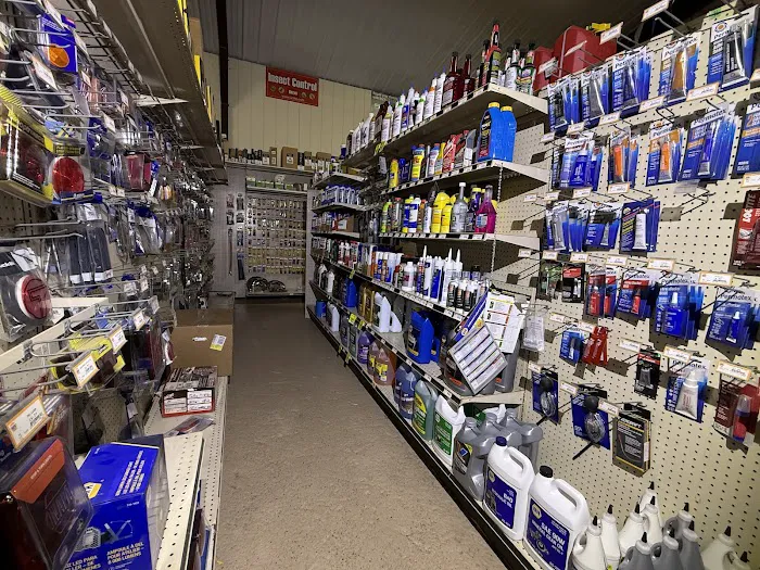 NAPA Auto Parts - Snyder Auto Parts 0