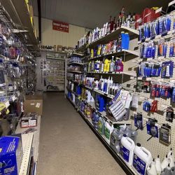 NAPA Auto Parts - Snyder Auto Parts ico