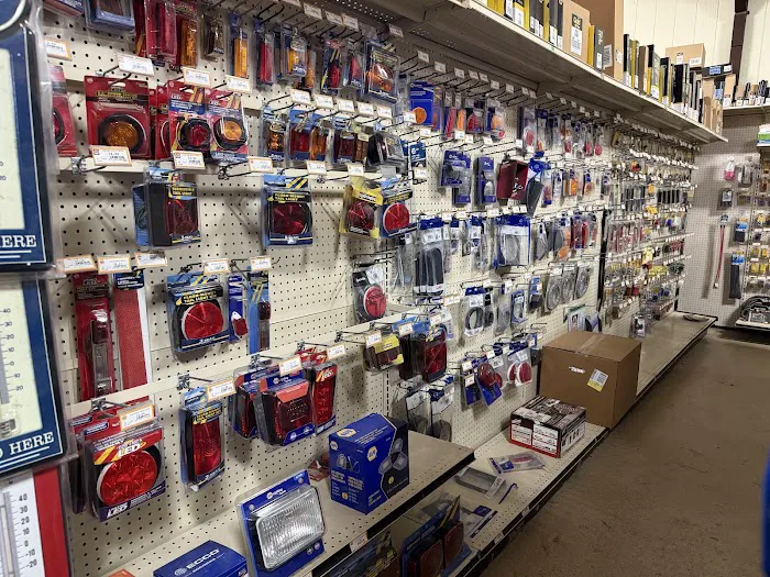 NAPA Auto Parts - Snyder Auto Parts 2