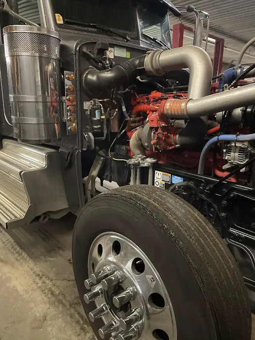 Diesel Doctor LLC 7