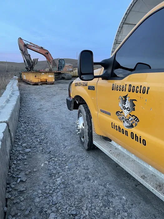 Diesel Doctor LLC 0