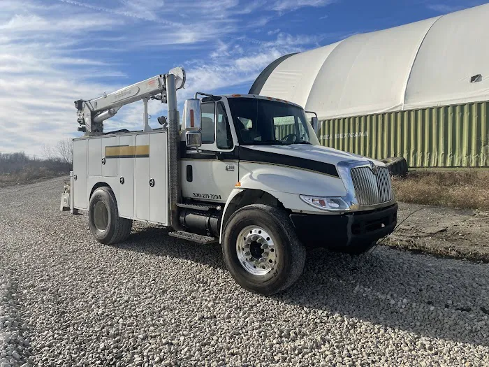 Diesel Doctor LLC 5