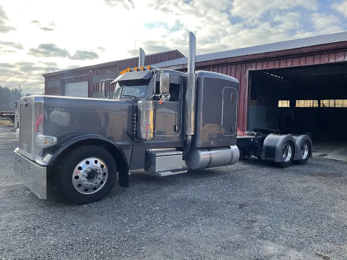 Diesel Doctor LLC 8