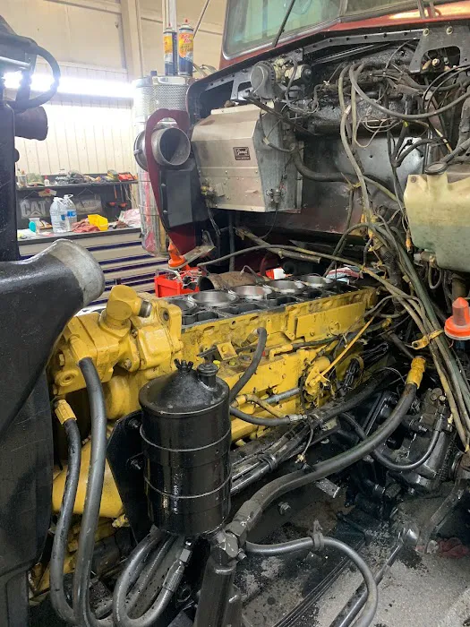 Diesel Doctor LLC 6