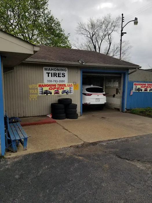 Mahoning Tire & Auto Service 1