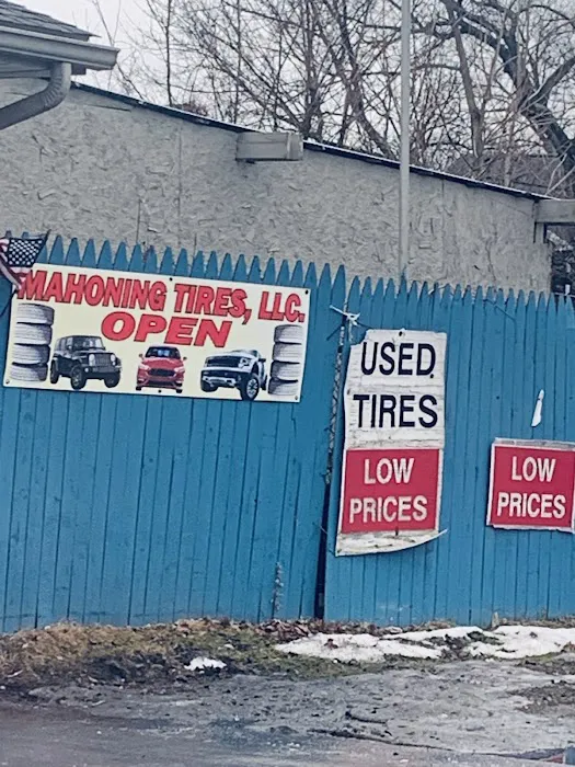 Mahoning Tire & Auto Service 6
