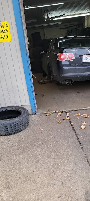 Mahoning Tire & Auto Service 4