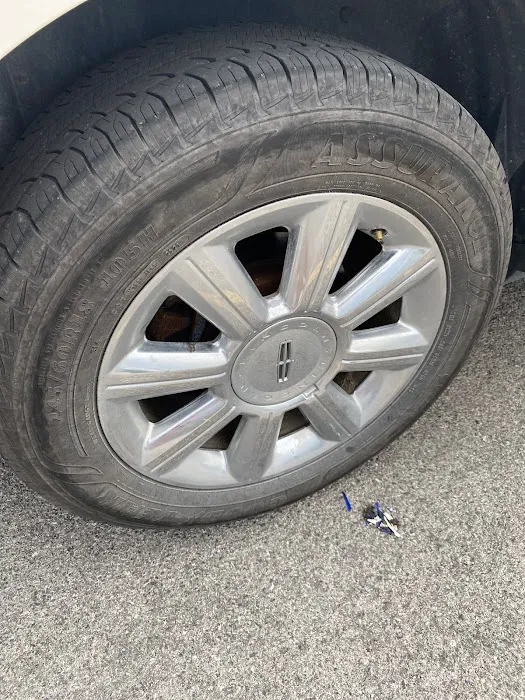 Mahoning Tire & Auto Service 0