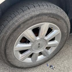 Mahoning Tire & Auto Service ico