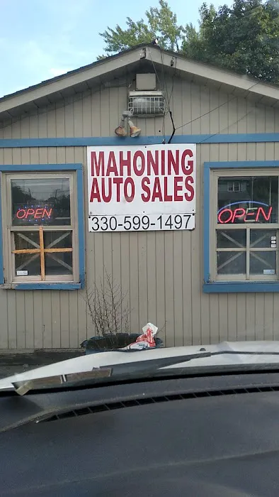 Mahoning Tire & Auto Service 2