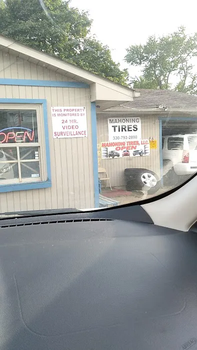 Mahoning Tire & Auto Service 5