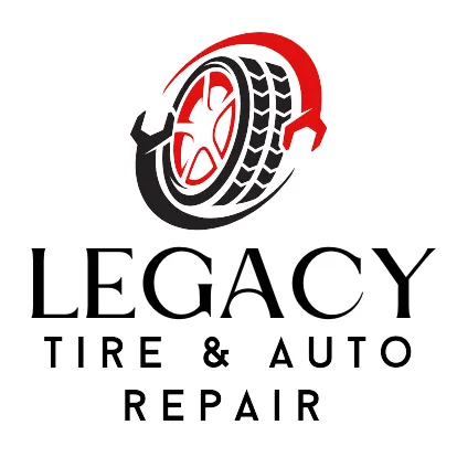 Legacy Tire and Auto Repair 1