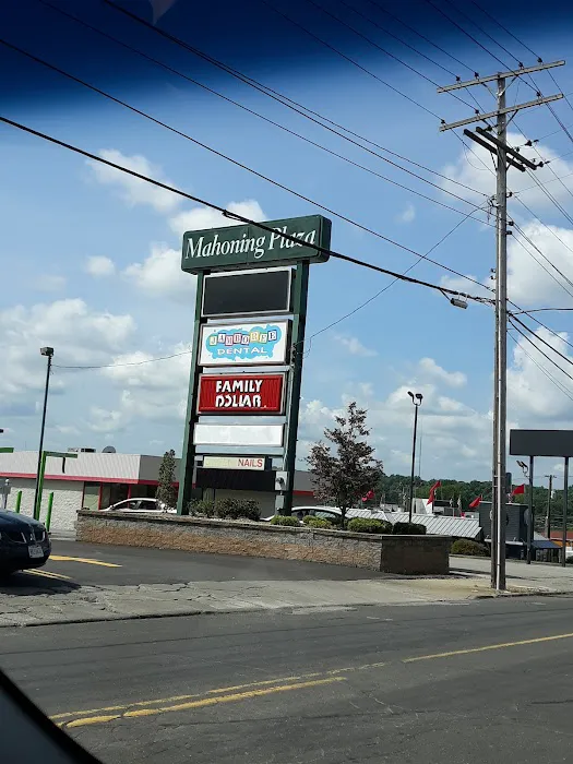 O'Reilly Auto Parts 2