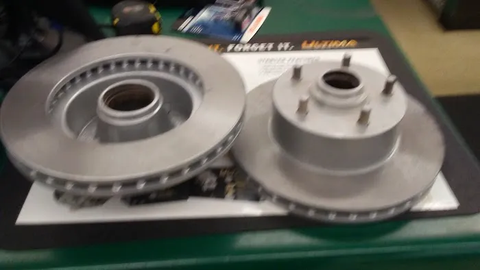 O'Reilly Auto Parts 0
