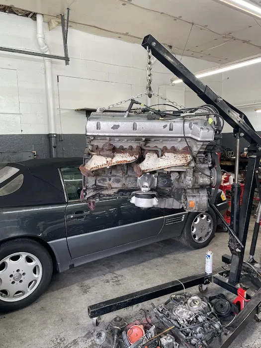 Pro Auto 1