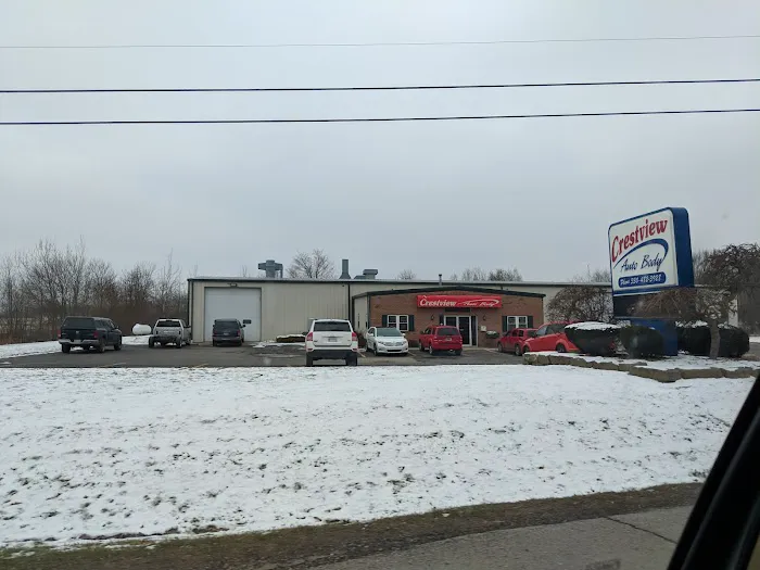 Crestview Auto Body 1