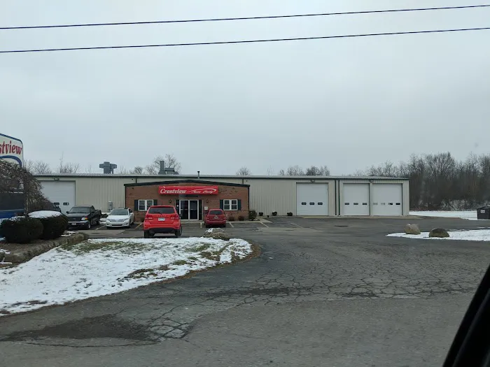 Crestview Auto Body 0