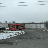 Crestview Auto Body