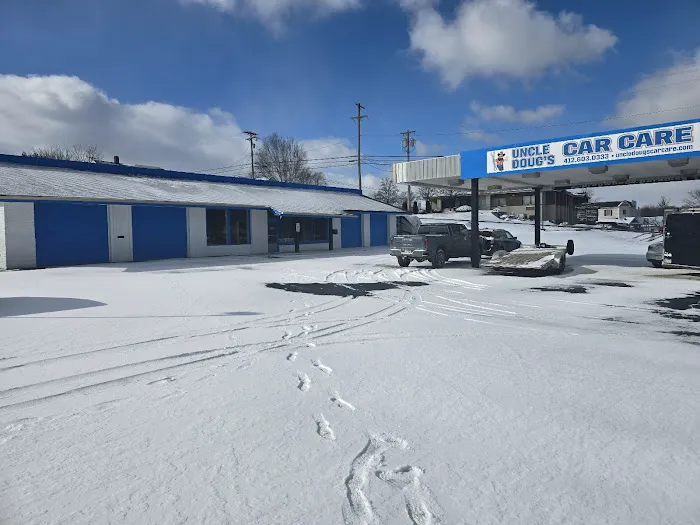 Uncle Dougs Car Care 1