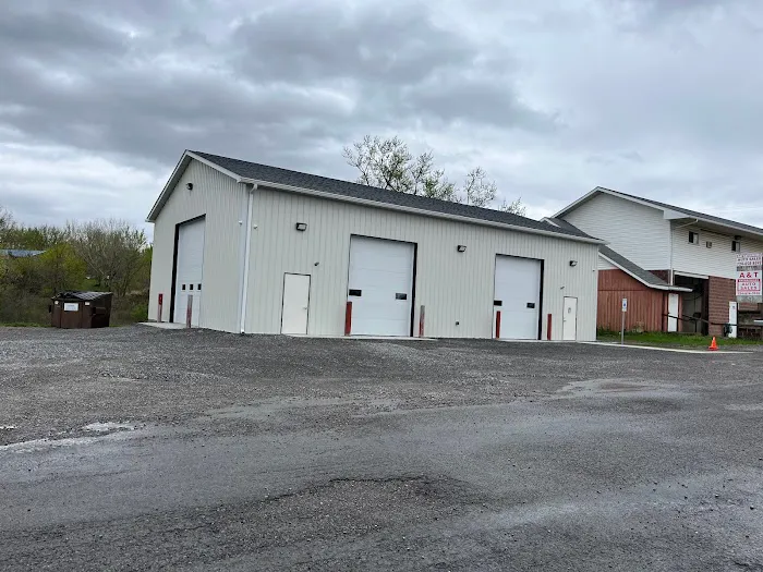 Steinheiser Truck and Auto Services 2
