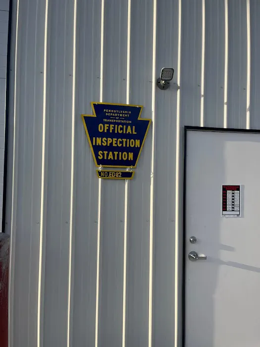 Steinheiser Truck and Auto Services 1