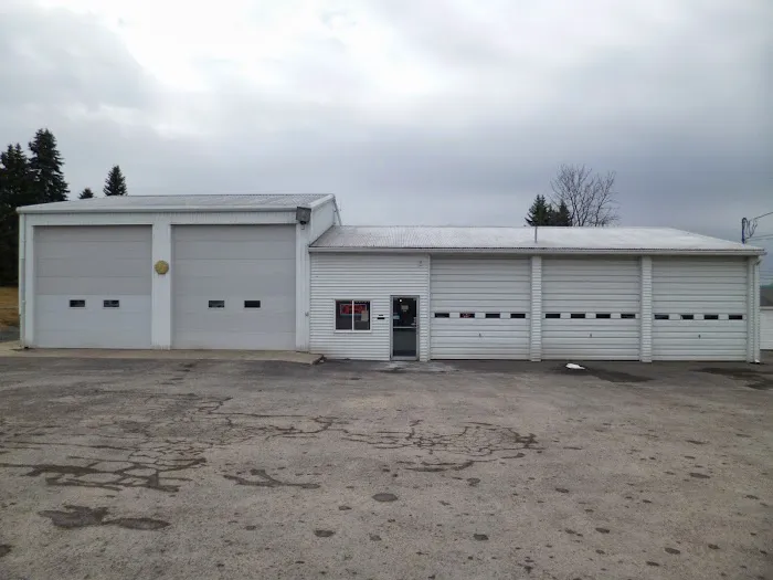 George's Automotive Electric 1