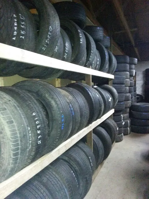 Rojas Tires LLC 0